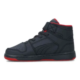 PUMA PATIKE REBOUND LAYUP SL JR 