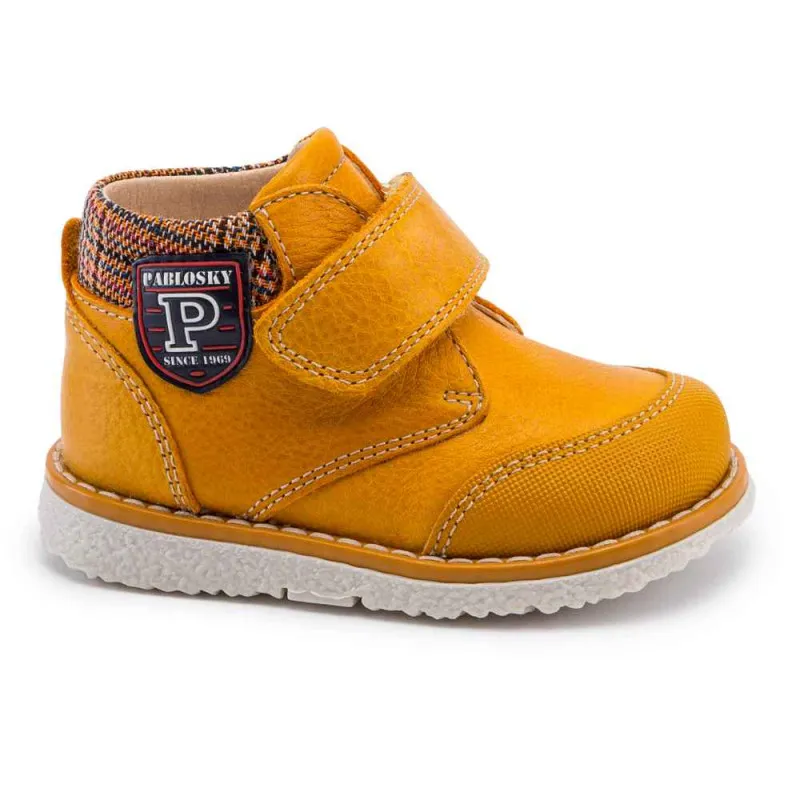 PABLOSKY CIPELE NIAGARA PEACH