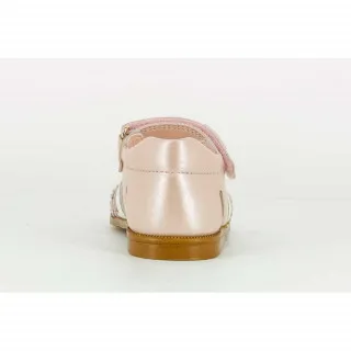 PABLOSKY SANDALE NAPAMAX NACAR ROSADO 