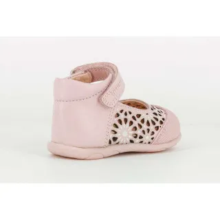 PABLOSKY SANDALE SETA ROSA CUARZO 