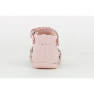 PABLOSKY SANDALE SETA ROSA CUARZO 