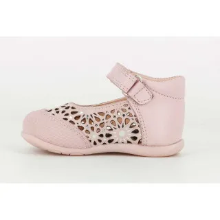 PABLOSKY SANDALE SETA ROSA CUARZO 