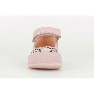 PABLOSKY SANDALE SETA ROSA CUARZO 