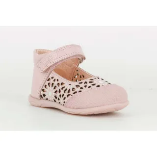 PABLOSKY SANDALE SETA ROSA CUARZO 