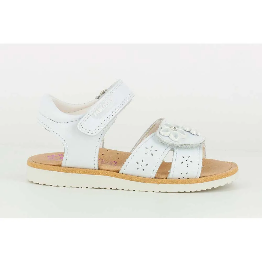 PABLOSKY SANDALE OLIMPO BLANCO 