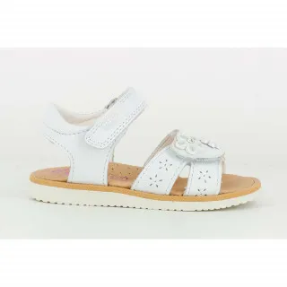 PABLOSKY SANDALE OLIMPO BLANCO 