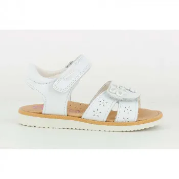 PABLOSKY SANDALE OLIMPO BLANCO 