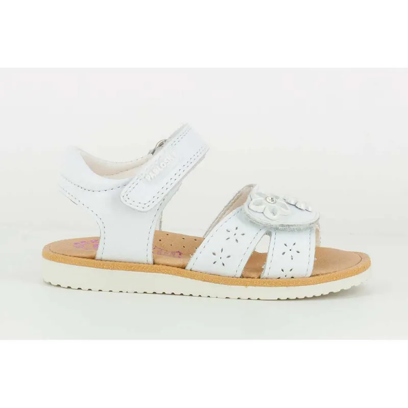 PABLOSKY SANDALE OLIMPO BLANCO 