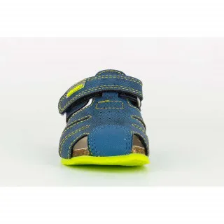 PABLOSKY SANDALE VAQUERO JEANS OSCURO 