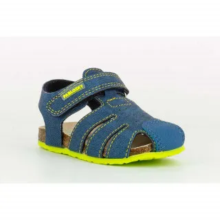 PABLOSKY SANDALE VAQUERO JEANS OSCURO 