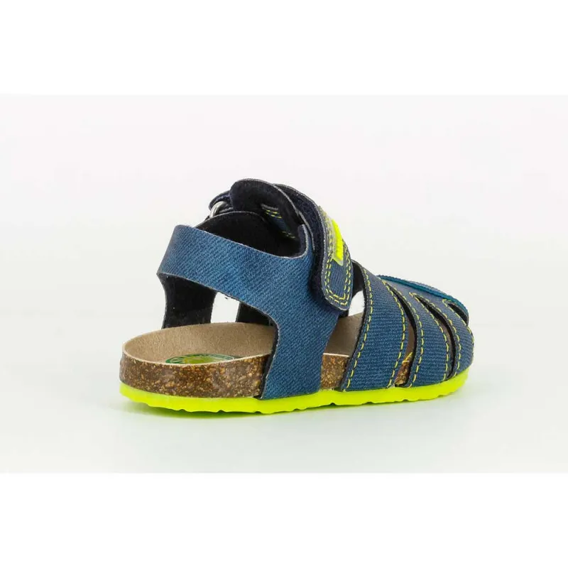 PABLOSKY SANDALE VAQUERO JEANS OSCURO 