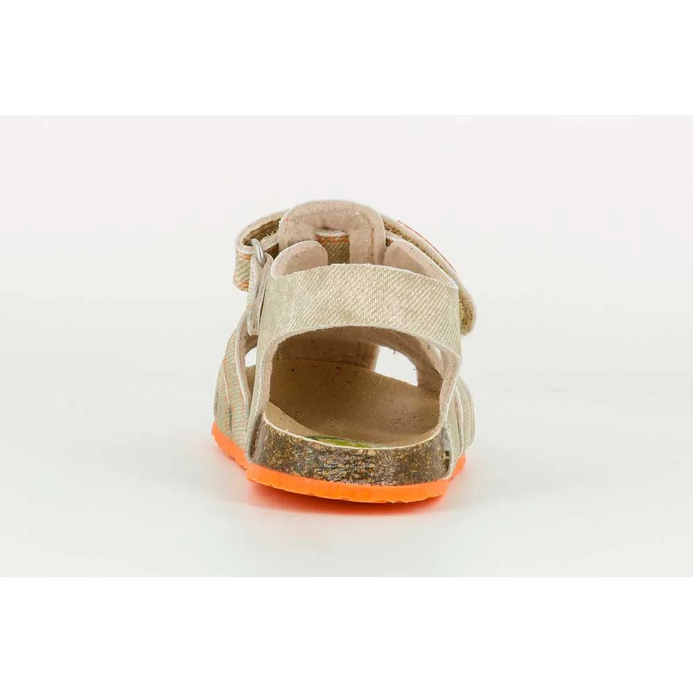 PABLOSKY SANDALE VAQUERO BEIGE 