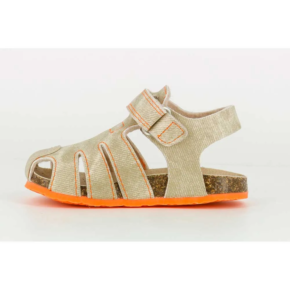 PABLOSKY SANDALE VAQUERO BEIGE 