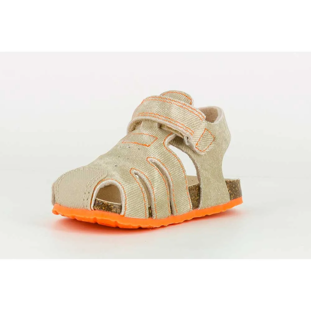 PABLOSKY SANDALE VAQUERO BEIGE 