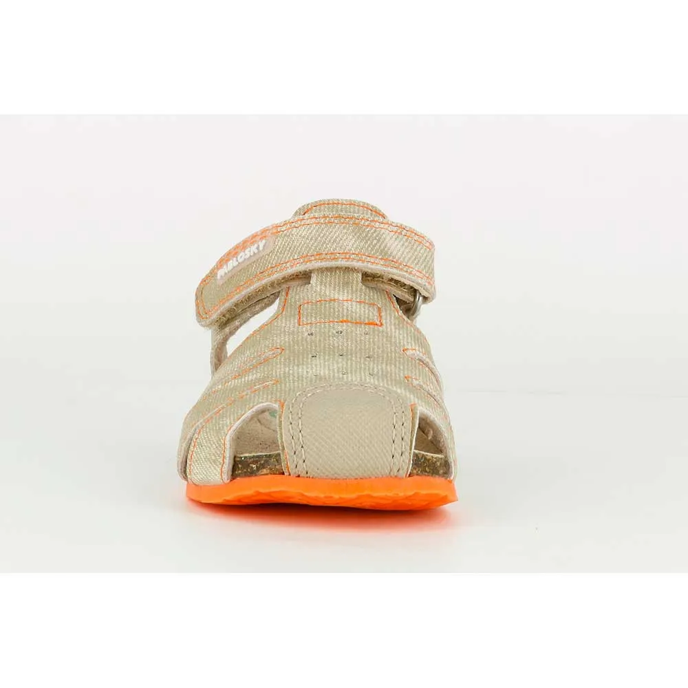 PABLOSKY SANDALE VAQUERO BEIGE 