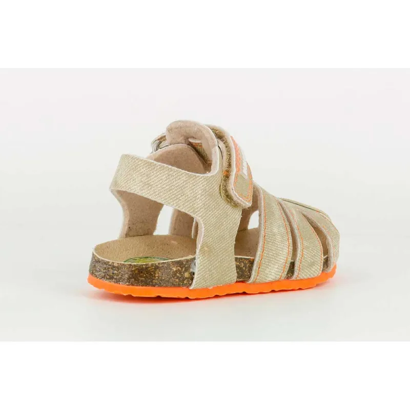PABLOSKY SANDALE VAQUERO BEIGE 