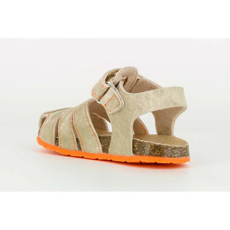 PABLOSKY SANDALE VAQUERO BEIGE 