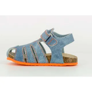 PABLOSKY SANDALE VAQUERO JEANS CLARO 
