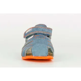 PABLOSKY SANDALE VAQUERO JEANS CLARO 