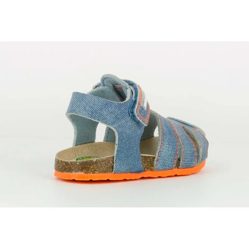 PABLOSKY SANDALE VAQUERO JEANS CLARO 
