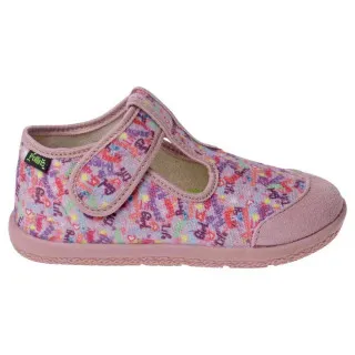 POLLINO PATOFNA PRINCESS ROSA 