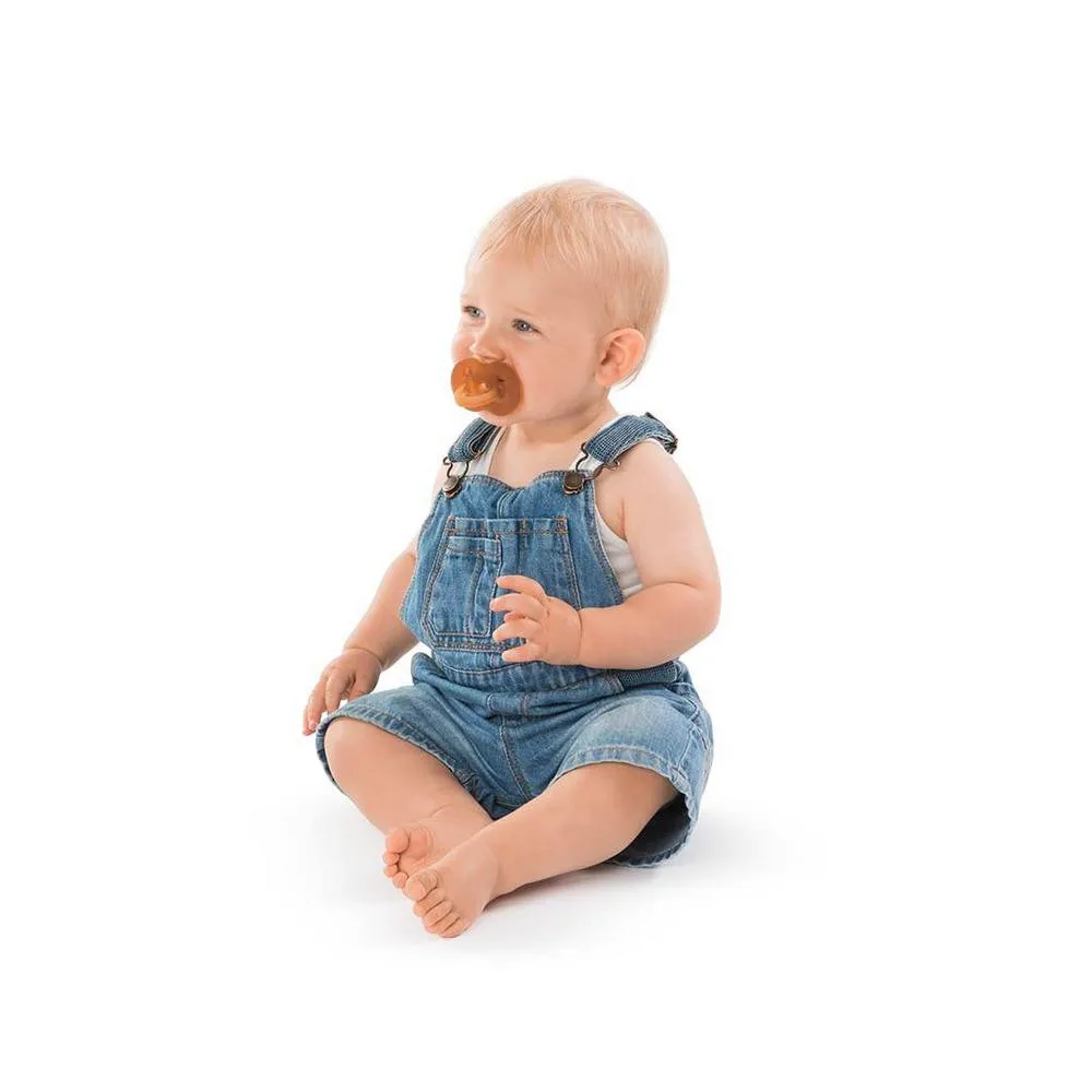 SOPHIE LA GIRAFE SO PURE CUCLA OD PRIRODNE GUME 0-6M
