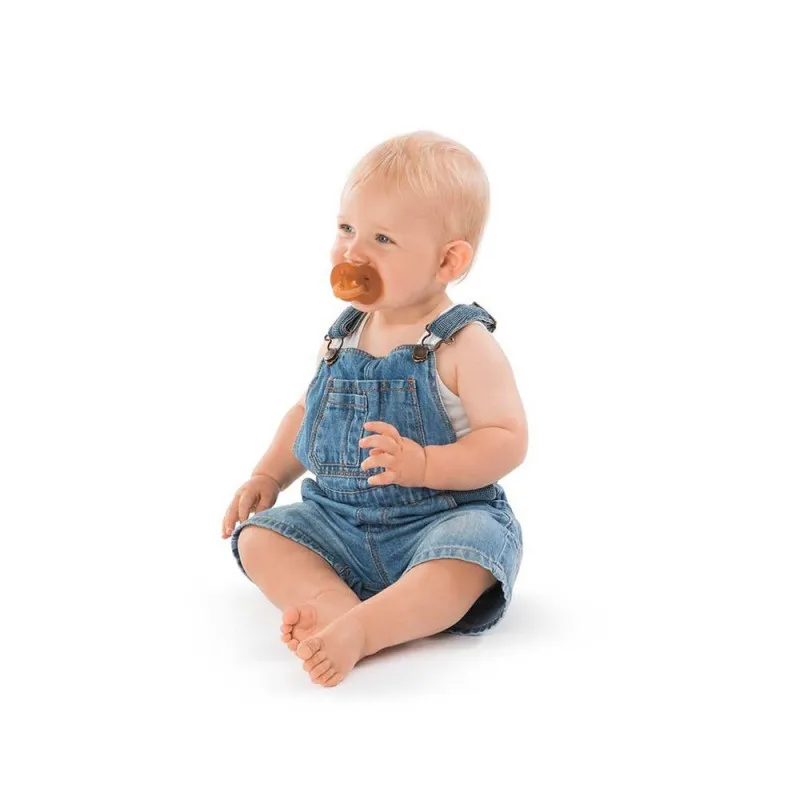 SOPHIE LA GIRAFE SO PURE CUCLA OD PRIRODNE GUME 0-6M