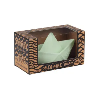 OLI&CAROL ORIGAMI BRODIC MINT