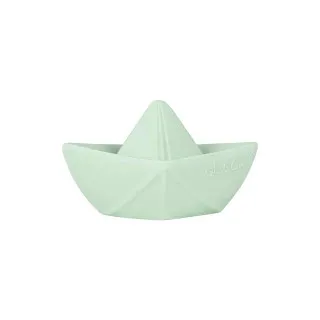 OLI&CAROL ORIGAMI BRODIC MINT