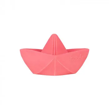 OLI&CAROL ORIGAMI BRODIC ROZE 