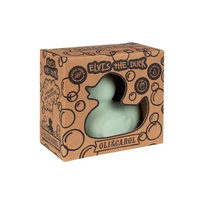 OLI&CAROL MALA PATKICA MINT