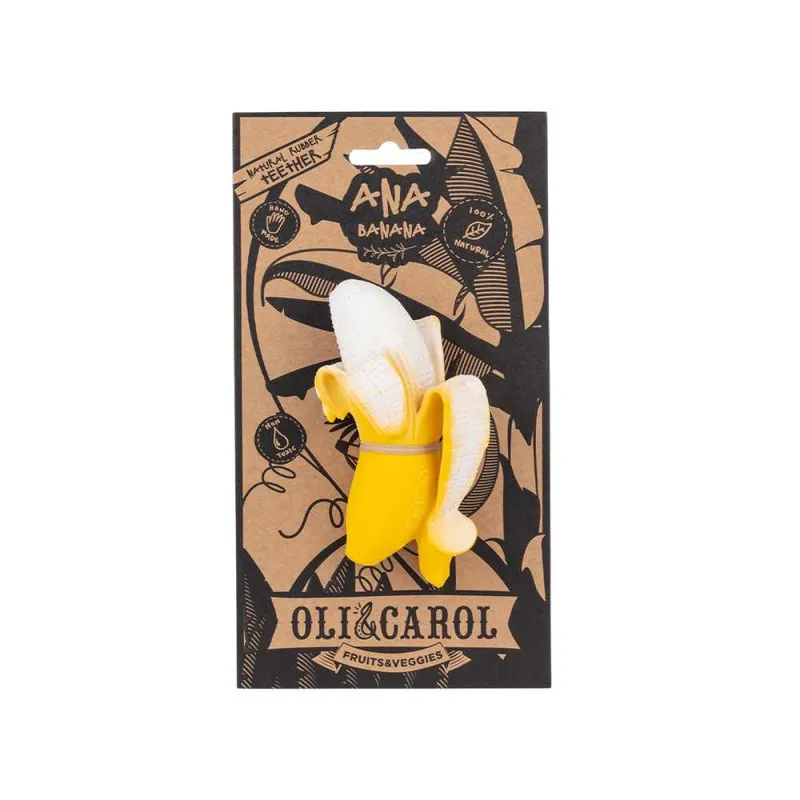 OLI&CAROL GLODALICA BANANA ANA
