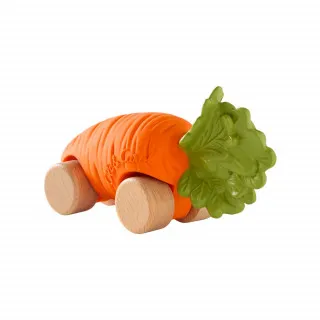 OLI&CAROL GLODALICA CATHY THE CARROT BABY AUTOMOBIL