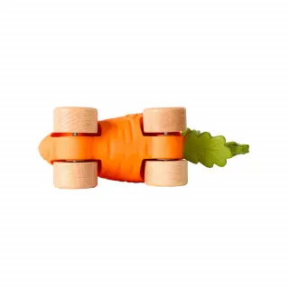 OLI&CAROL GLODALICA CATHY THE CARROT BABY AUTOMOBIL