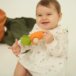 OLI&CAROL GLODALICA CATHY THE CARROT BABY AUTOMOBIL