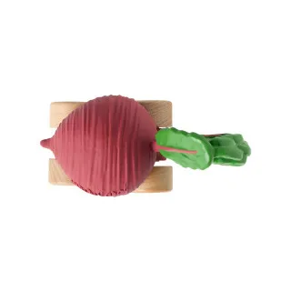 OLI&CAROL GLODALICA BETTY THE BEETROOT BABY AUTOMOBIL