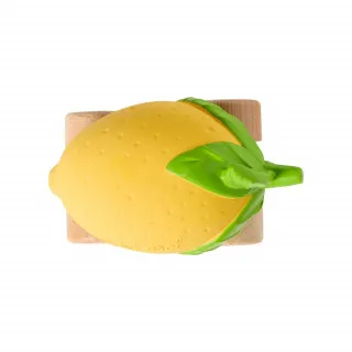 OLI&CAROL GLODALICA LOU THE LEMON BABY AUTOMOBIL 