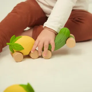 OLI&CAROL GLODALICA LOU THE LEMON BABY AUTOMOBIL 