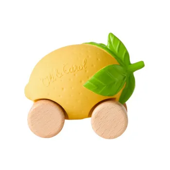 OLI&CAROL GLODALICA LOU THE LEMON BABY AUTOMOBIL 