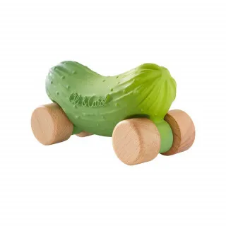 OLI&CAROL GLODALICA PEPINO THE CUCUMBER BABY AUTOMOBIL 