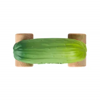 OLI&CAROL GLODALICA PEPINO THE CUCUMBER BABY AUTOMOBIL 