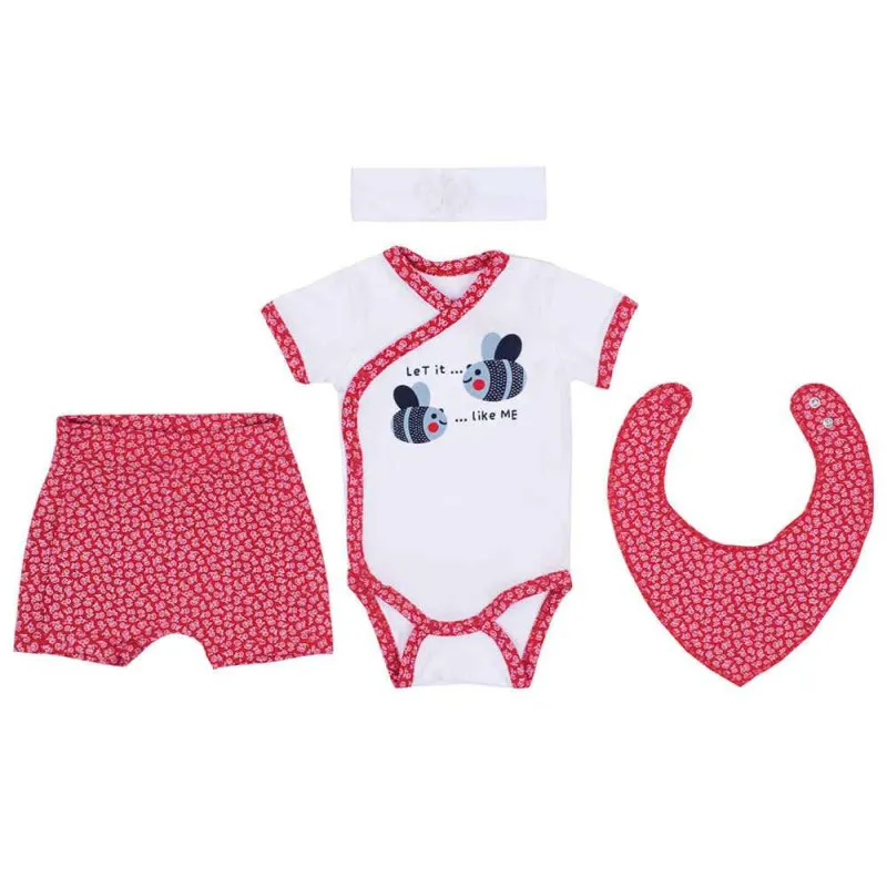 BEE NICE SET PL21-2S4D17