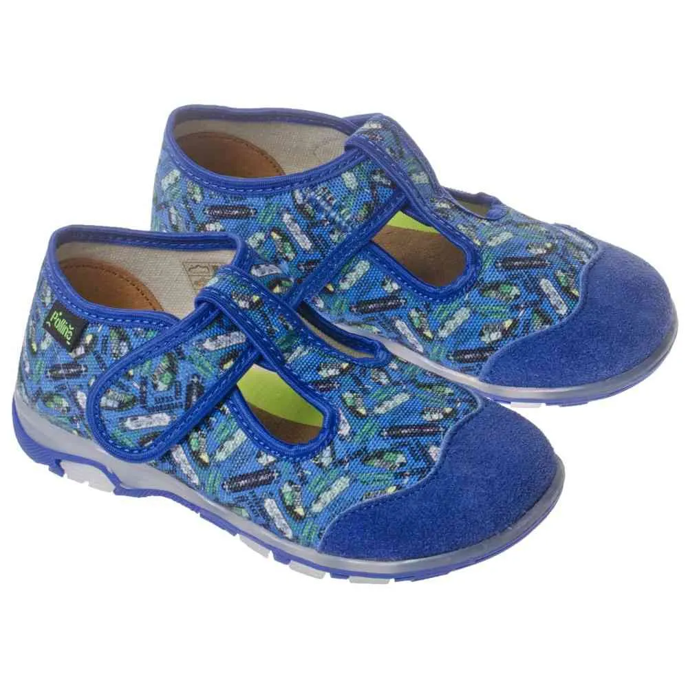POLLINO PATOFNE SVETLECE SKATE
