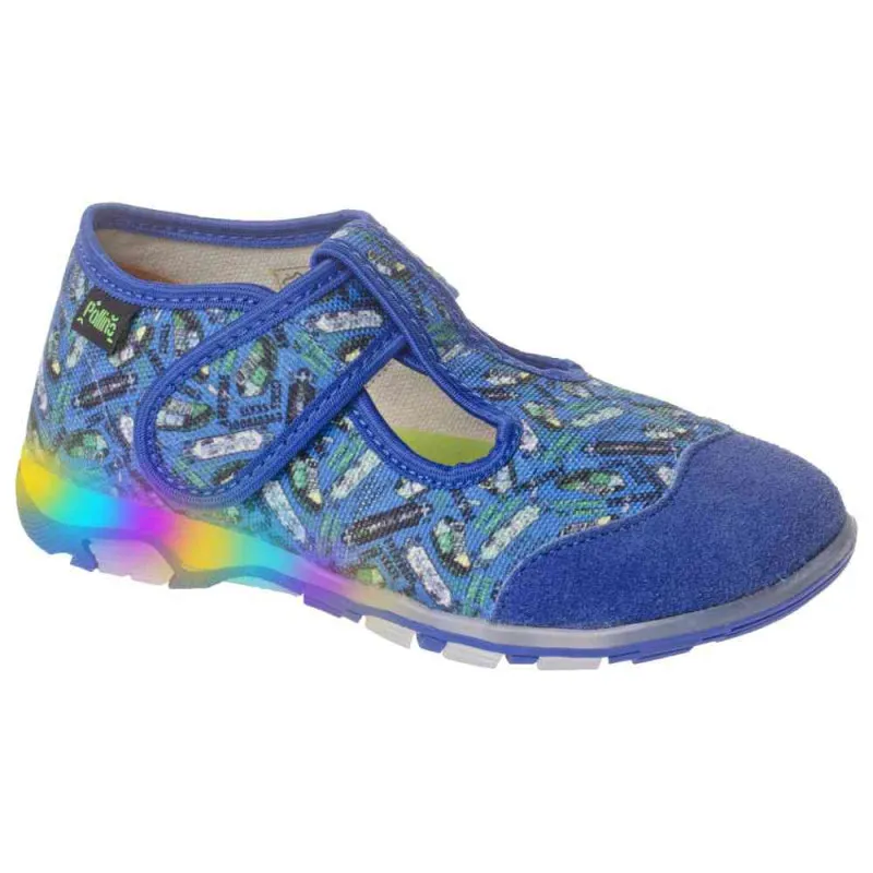 POLLINO PATOFNE SVETLECE SKATE