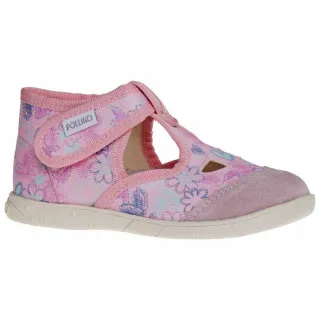 POLLINO PATOFNE ROSA HEARTS