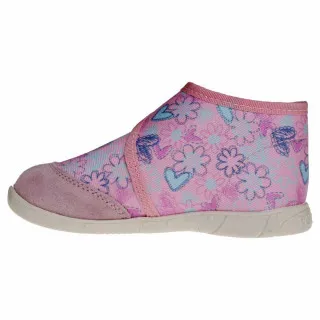 POLLINO PATOFNE ROSA HEARTS