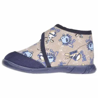 POLLINO PATOFNE M GREY/BLUE