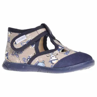 POLLINO PATOFNE GREY