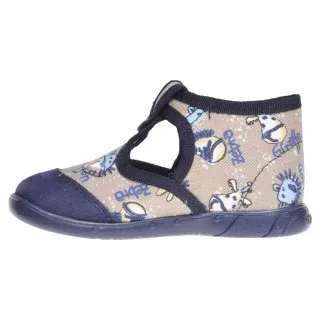 POLLINO PATOFNE GREY