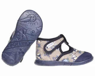 POLLINO PATOFNE GREY